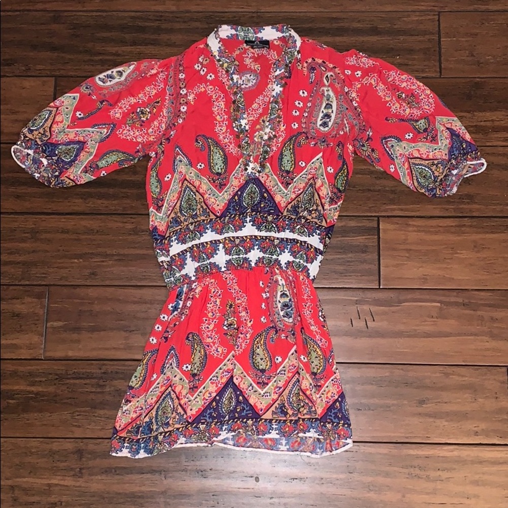 Angel Dress